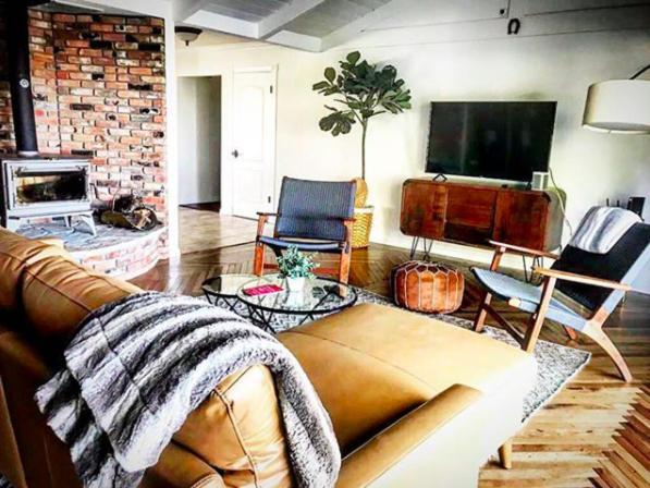 Windwood Ranch Paso Robles Villa Екстериор снимка
