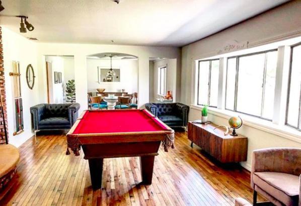 Windwood Ranch Paso Robles Villa Екстериор снимка