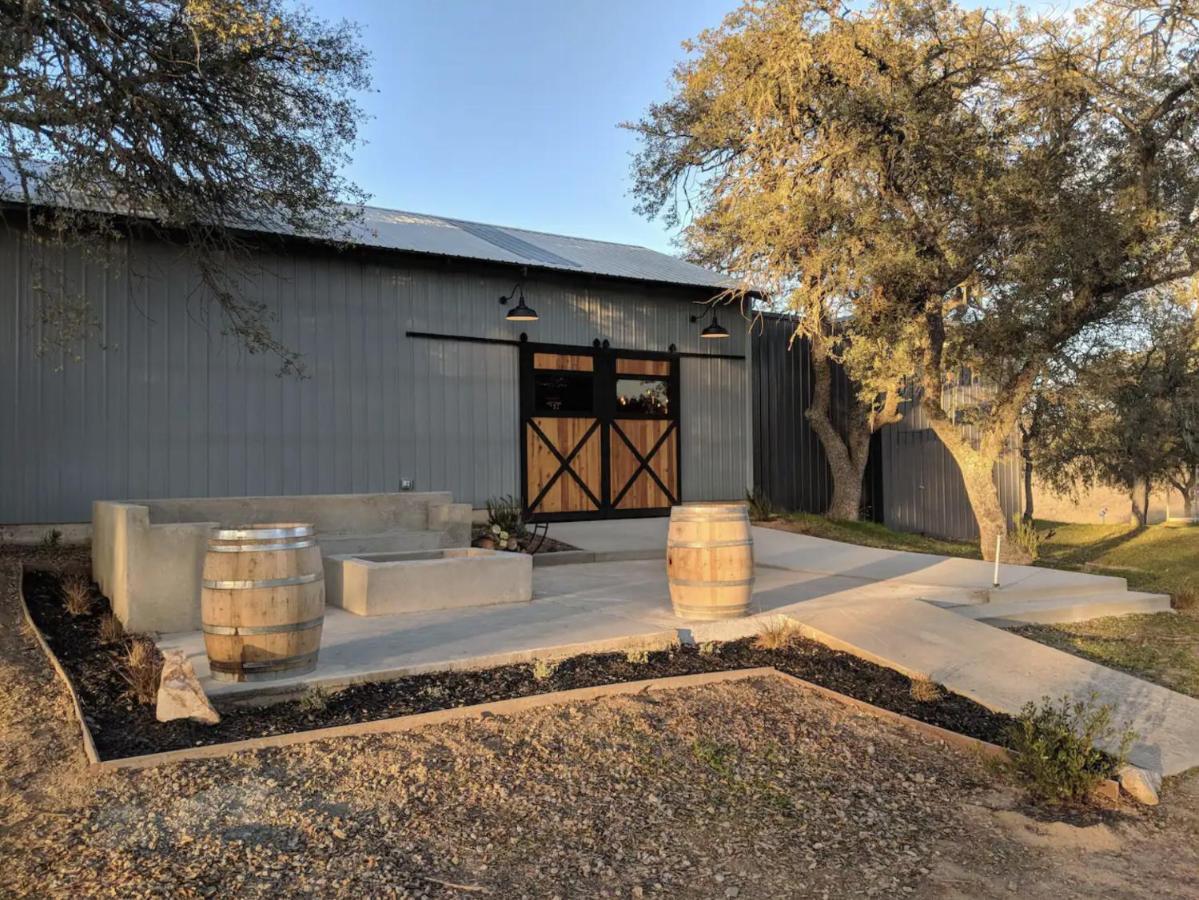 Windwood Ranch Paso Robles Villa Екстериор снимка