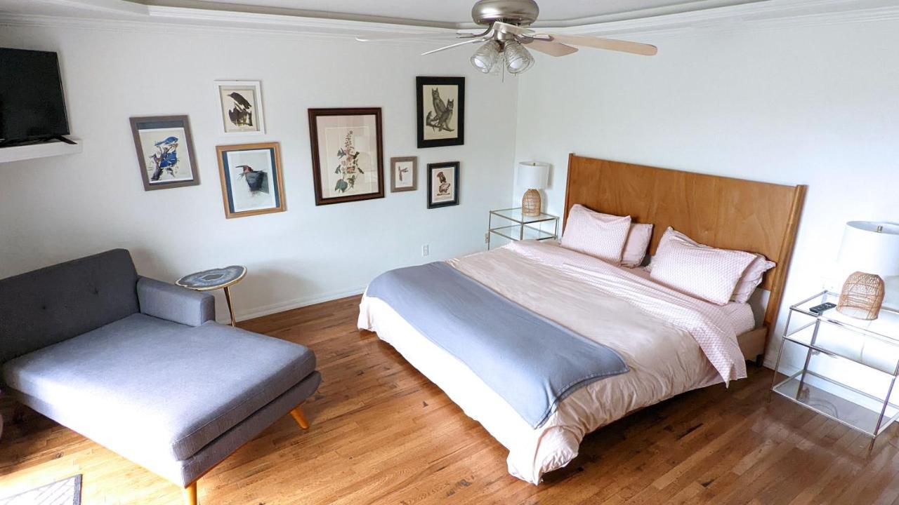 Windwood Ranch Paso Robles Villa Екстериор снимка