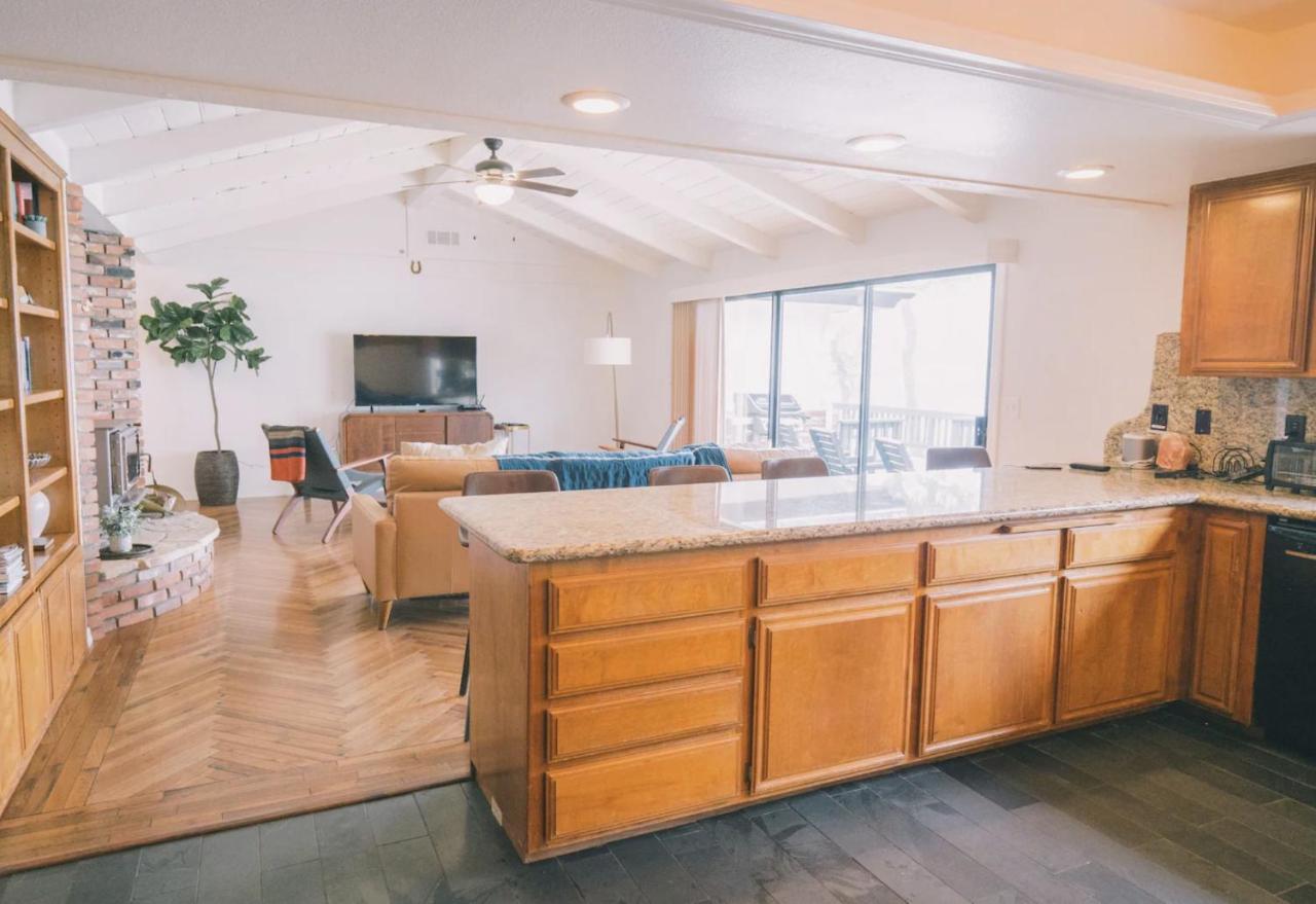 Windwood Ranch Paso Robles Villa Екстериор снимка