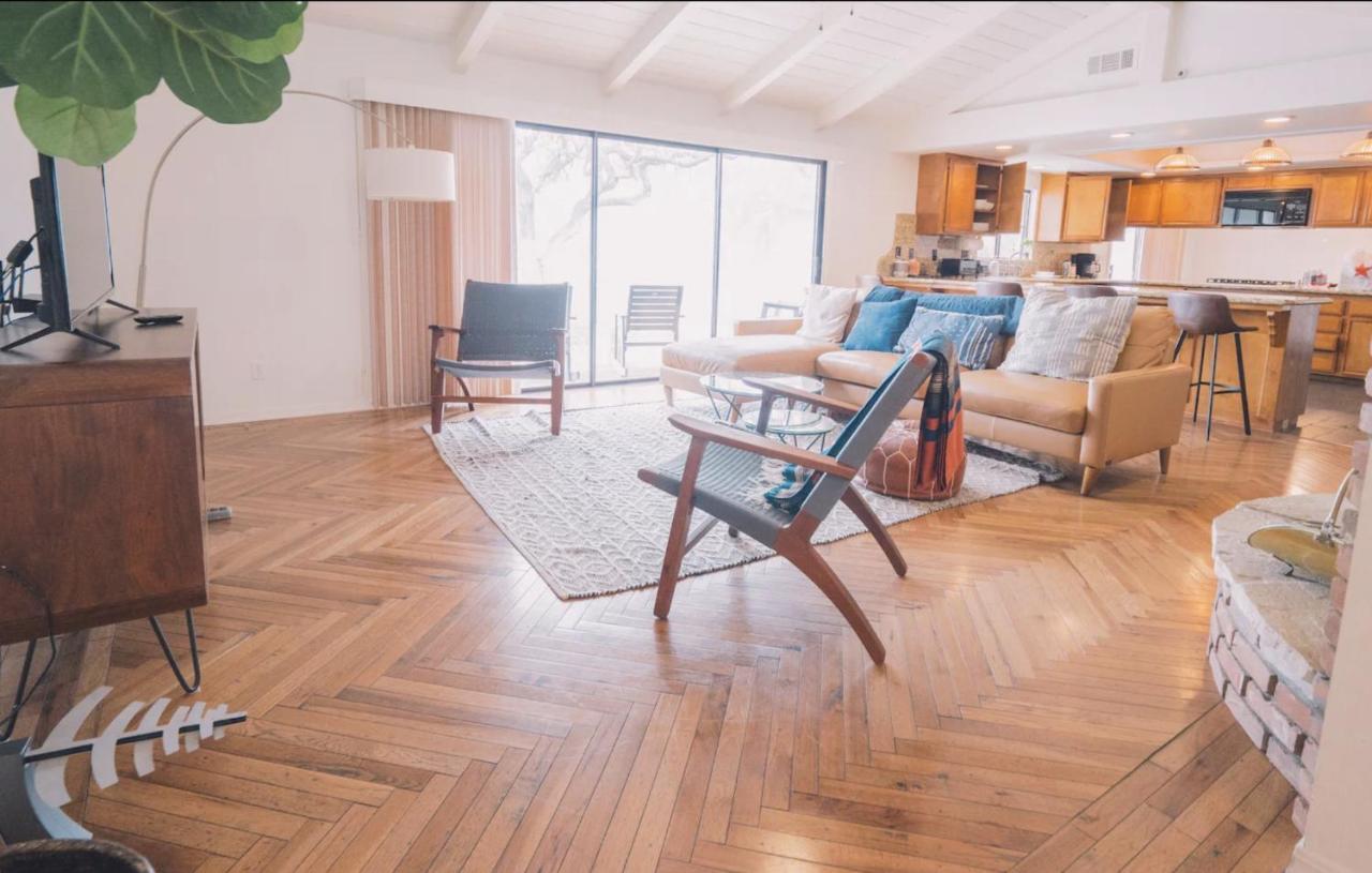 Windwood Ranch Paso Robles Villa Екстериор снимка