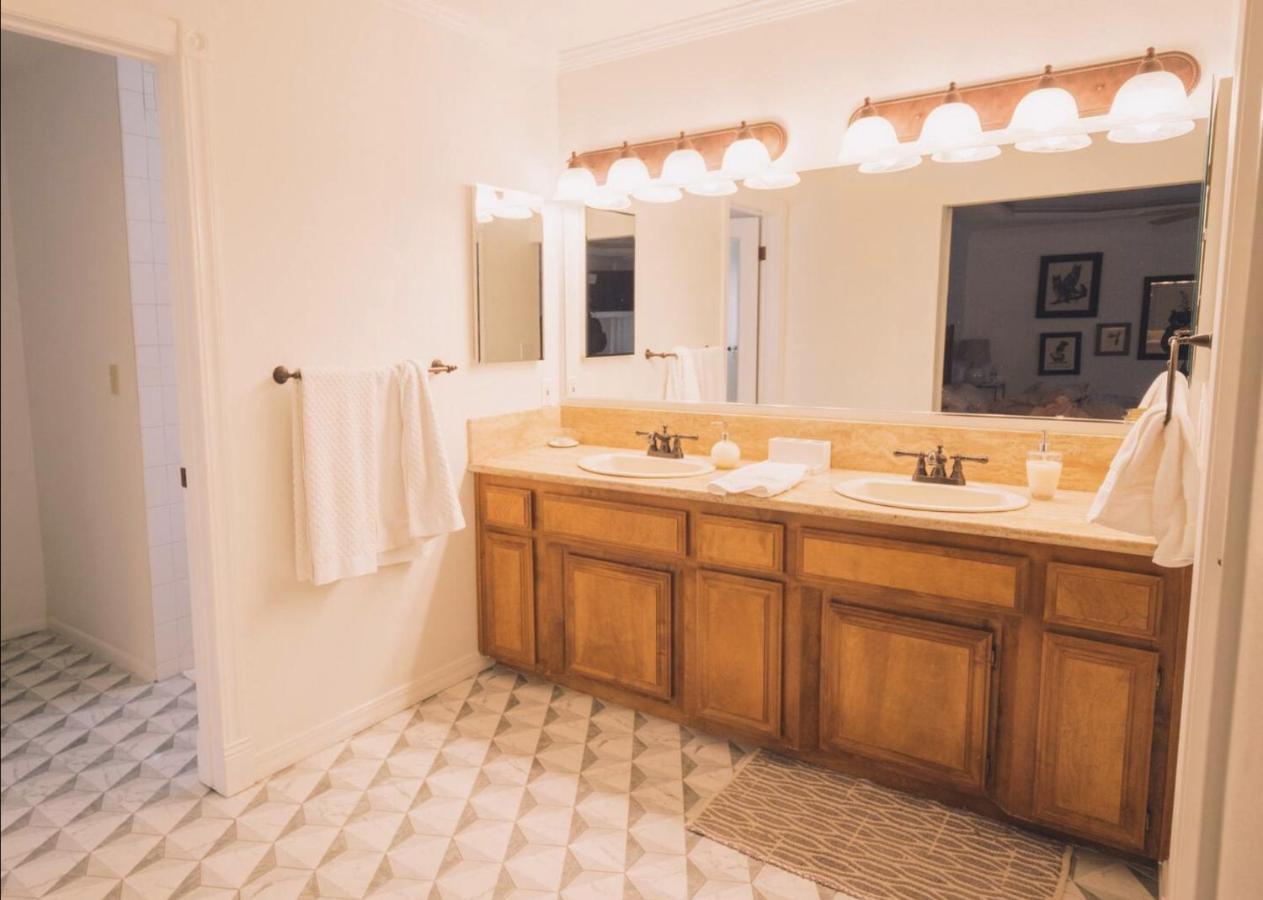 Windwood Ranch Paso Robles Villa Екстериор снимка