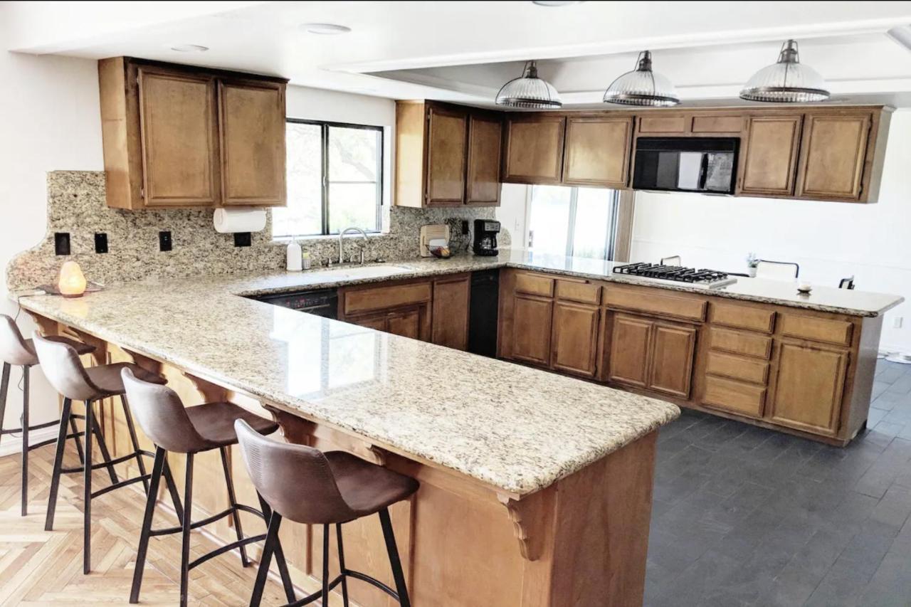 Windwood Ranch Paso Robles Villa Екстериор снимка
