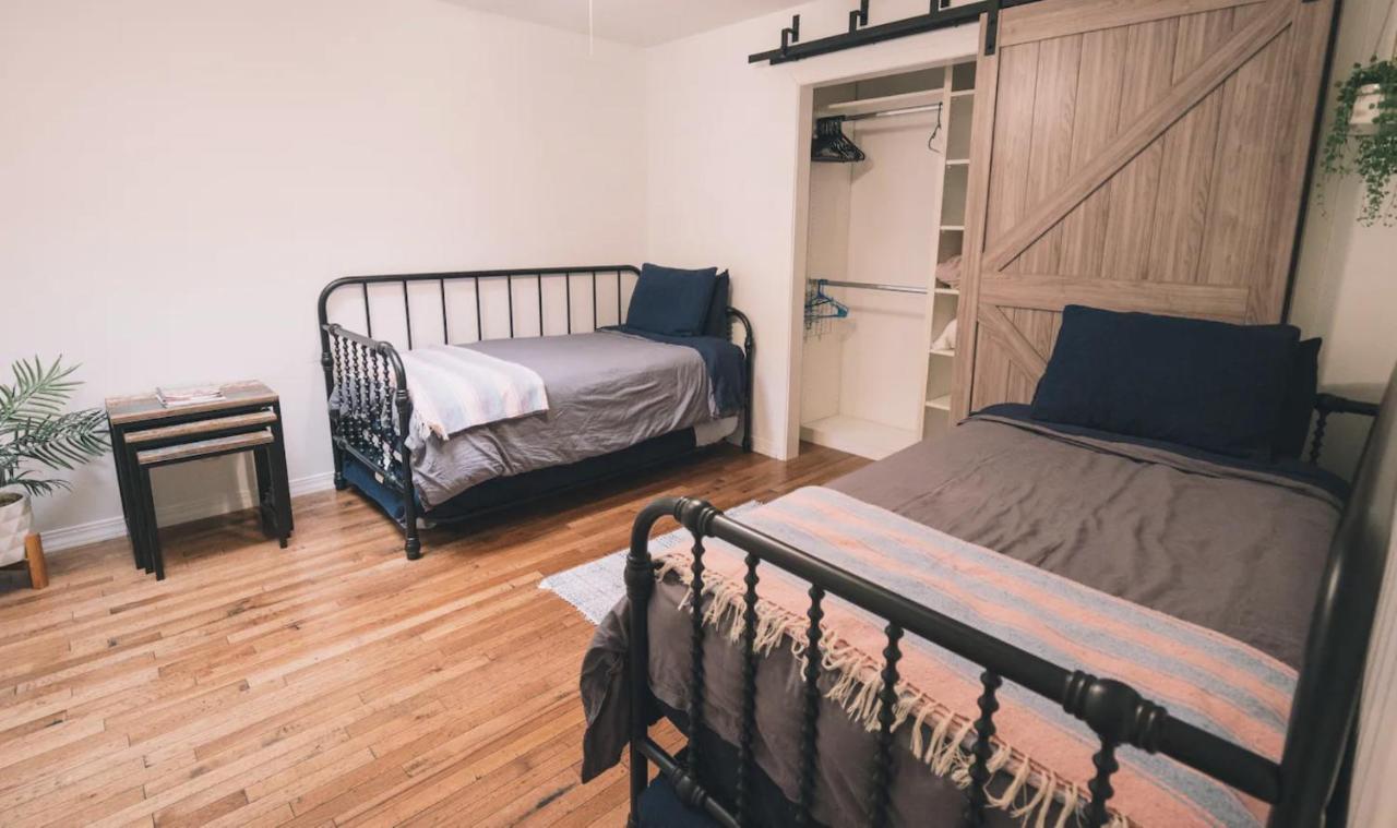 Windwood Ranch Paso Robles Villa Екстериор снимка