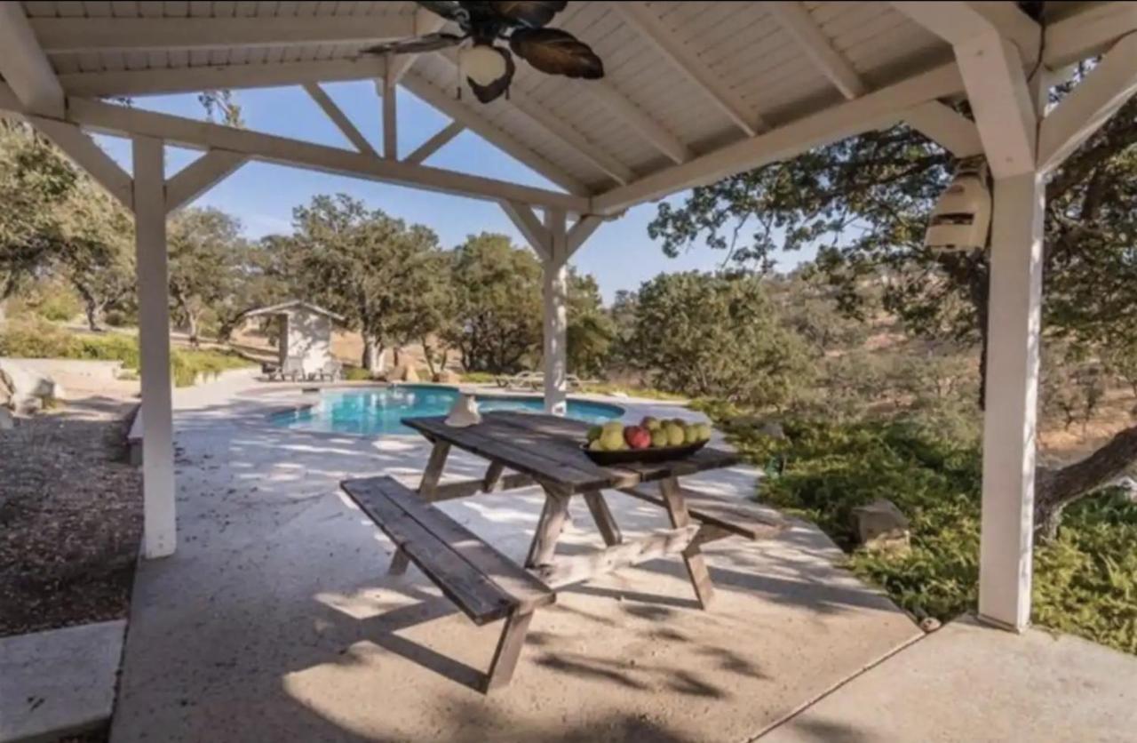 Windwood Ranch Paso Robles Villa Екстериор снимка